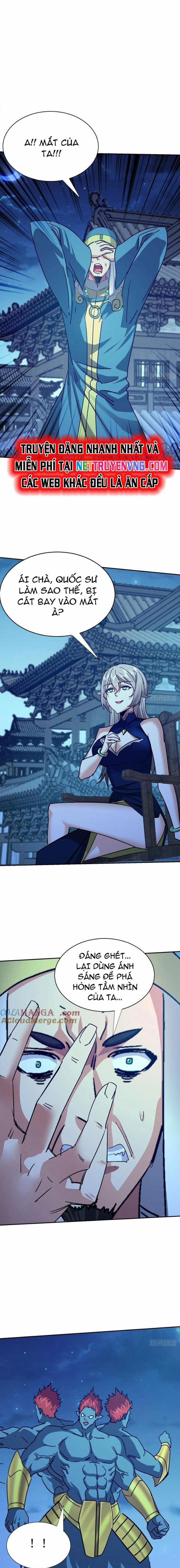 Tôi Trở Thành Đối Tượng Thu Thập Của Hậu Cung Dị Giới 93 trang 7