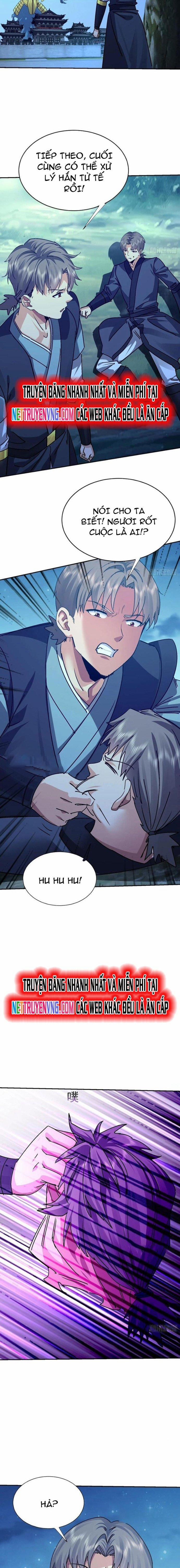 Tôi Trở Thành Đối Tượng Thu Thập Của Hậu Cung Dị Giới 93 trang 9