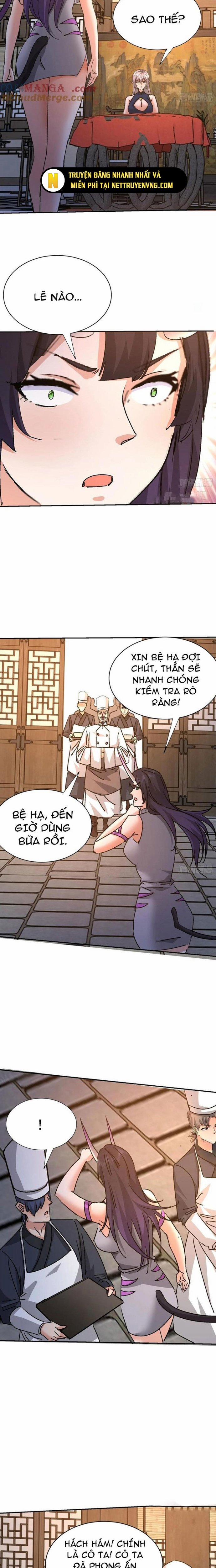 Tôi Trở Thành Đối Tượng Thu Thập Của Hậu Cung Dị Giới 94 trang 10