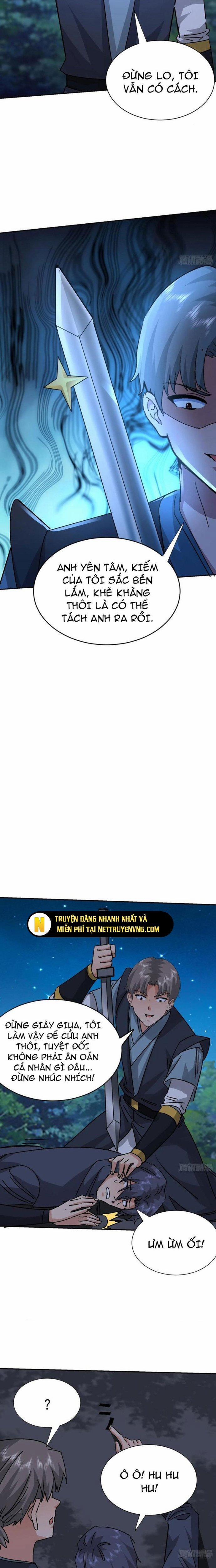 Tôi Trở Thành Đối Tượng Thu Thập Của Hậu Cung Dị Giới 94 trang 2