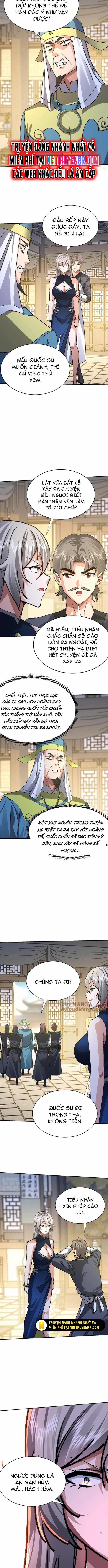 Tôi Trở Thành Đối Tượng Thu Thập Của Hậu Cung Dị Giới 95 trang 6