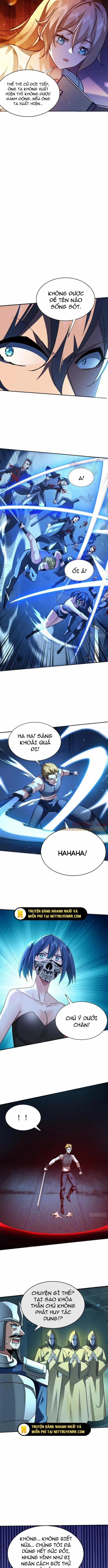 Tôi Trở Thành Đối Tượng Thu Thập Của Hậu Cung Dị Giới 98 trang 3