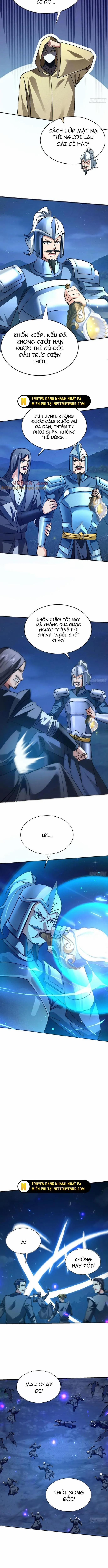 Tôi Trở Thành Đối Tượng Thu Thập Của Hậu Cung Dị Giới 98 trang 4