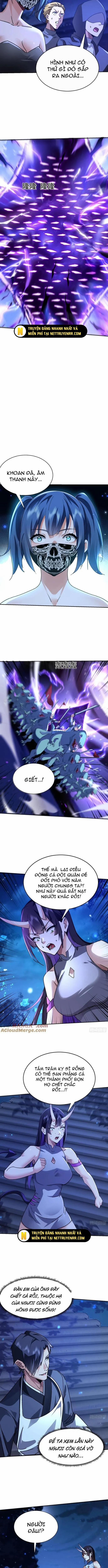 Tôi Trở Thành Đối Tượng Thu Thập Của Hậu Cung Dị Giới 98 trang 6