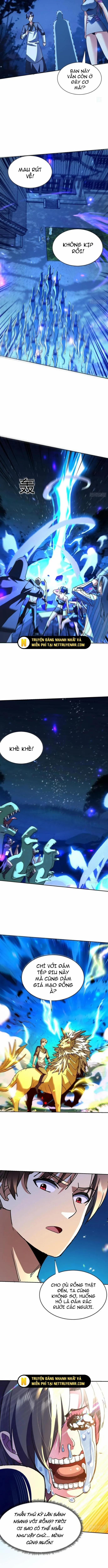 Tôi Trở Thành Đối Tượng Thu Thập Của Hậu Cung Dị Giới 98 trang 7