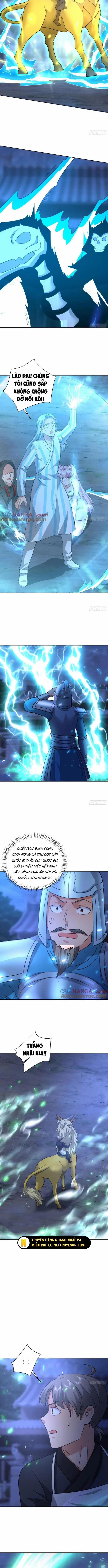 Tôi Trở Thành Đối Tượng Thu Thập Của Hậu Cung Dị Giới 99 trang 2