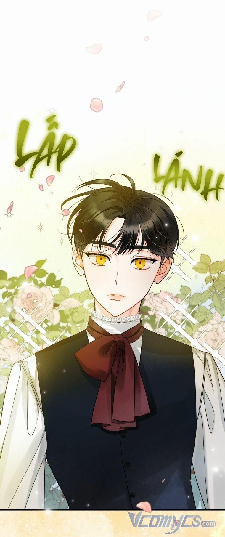 Tôi Trở Thành Em Gái Của Nam Chính Tiểu Thuyết Bl 1 trang 101