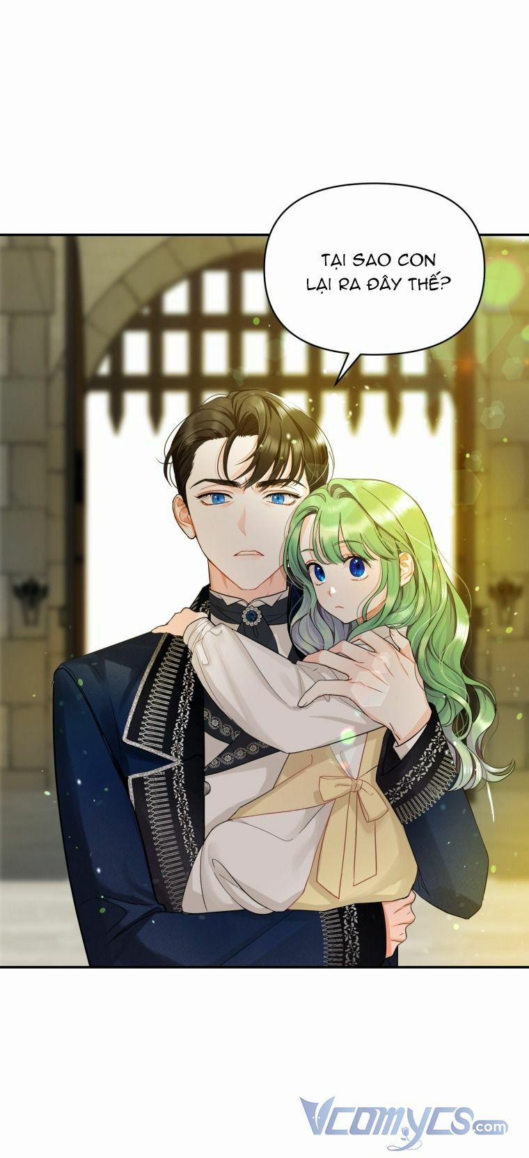 Tôi Trở Thành Em Gái Của Nam Chính Tiểu Thuyết Bl 1 trang 11