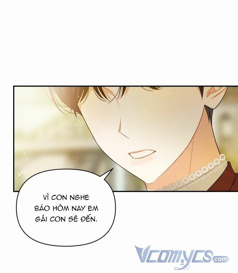 Tôi Trở Thành Em Gái Của Nam Chính Tiểu Thuyết Bl 1 trang 13