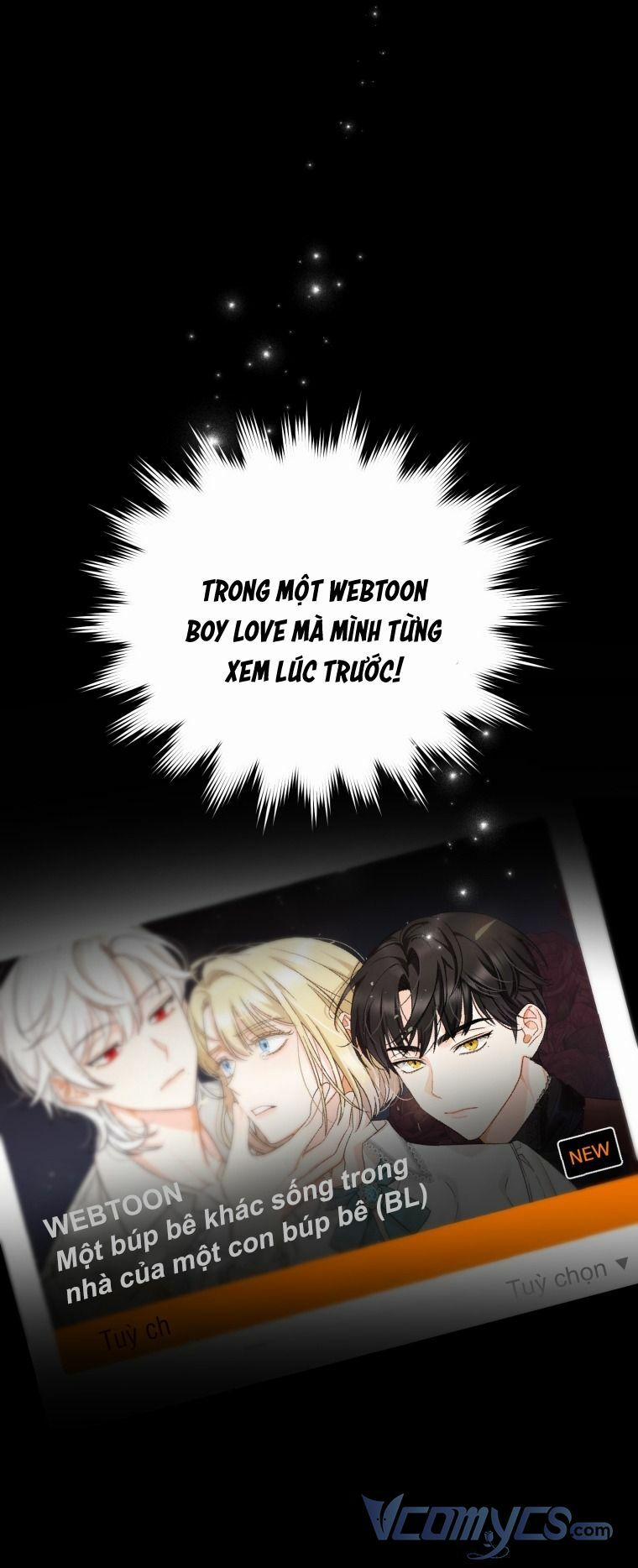 Tôi Trở Thành Em Gái Của Nam Chính Tiểu Thuyết Bl 1 trang 17