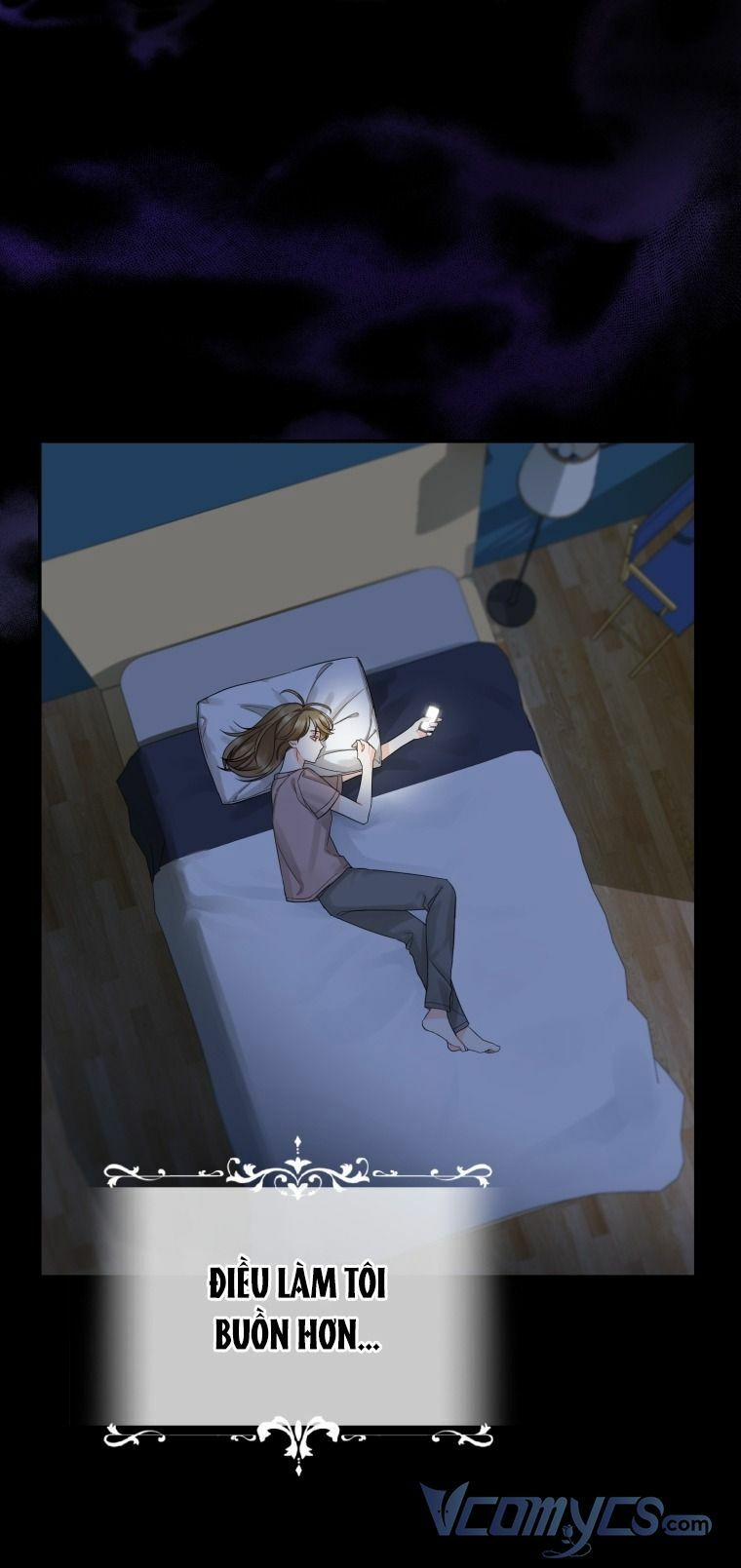 Tôi Trở Thành Em Gái Của Nam Chính Tiểu Thuyết Bl 1 trang 20