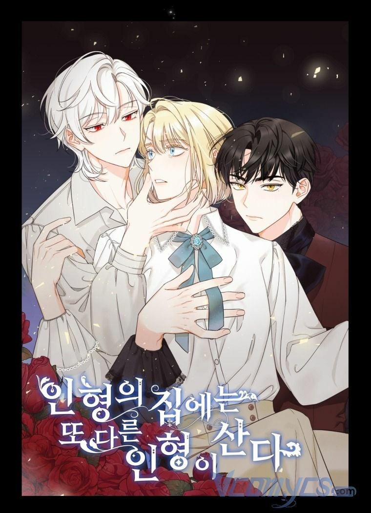 Tôi Trở Thành Em Gái Của Nam Chính Tiểu Thuyết Bl 1 trang 23