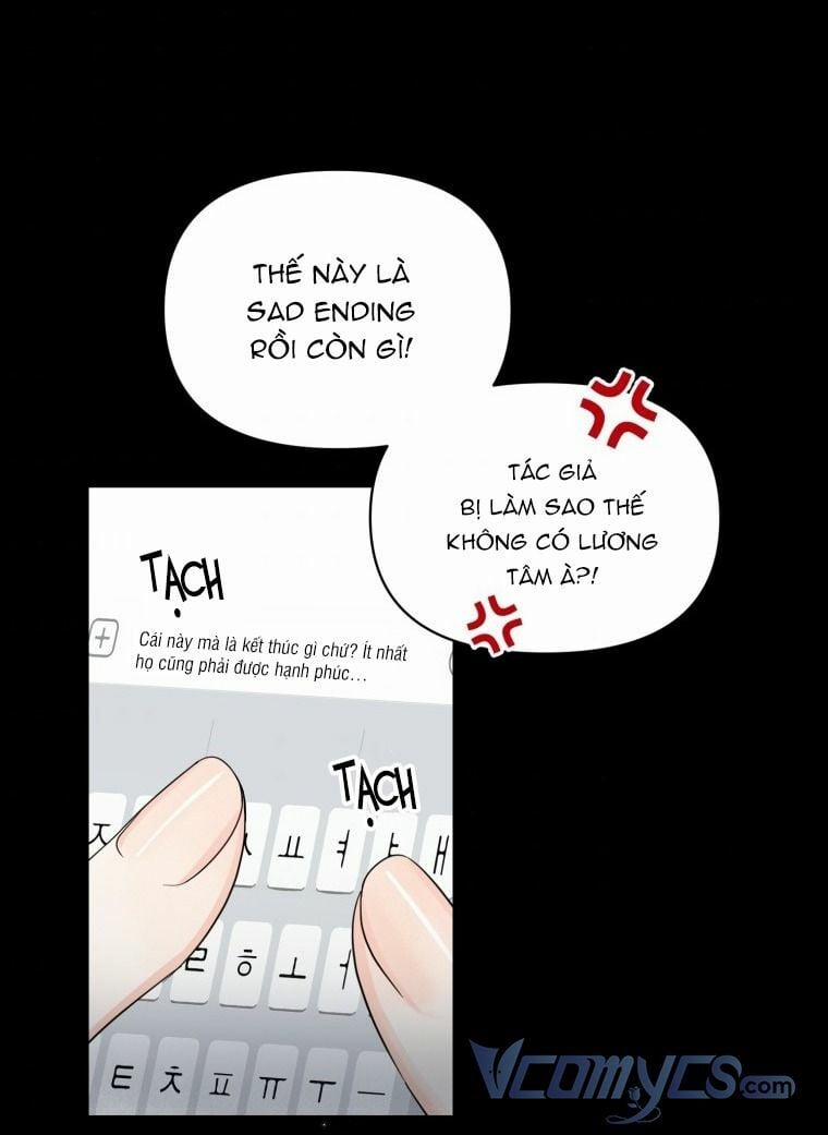 Tôi Trở Thành Em Gái Của Nam Chính Tiểu Thuyết Bl 1 trang 27