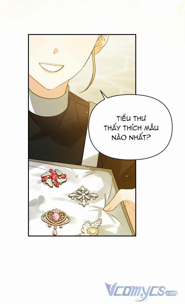 Tôi Trở Thành Em Gái Của Nam Chính Tiểu Thuyết Bl 1 trang 33