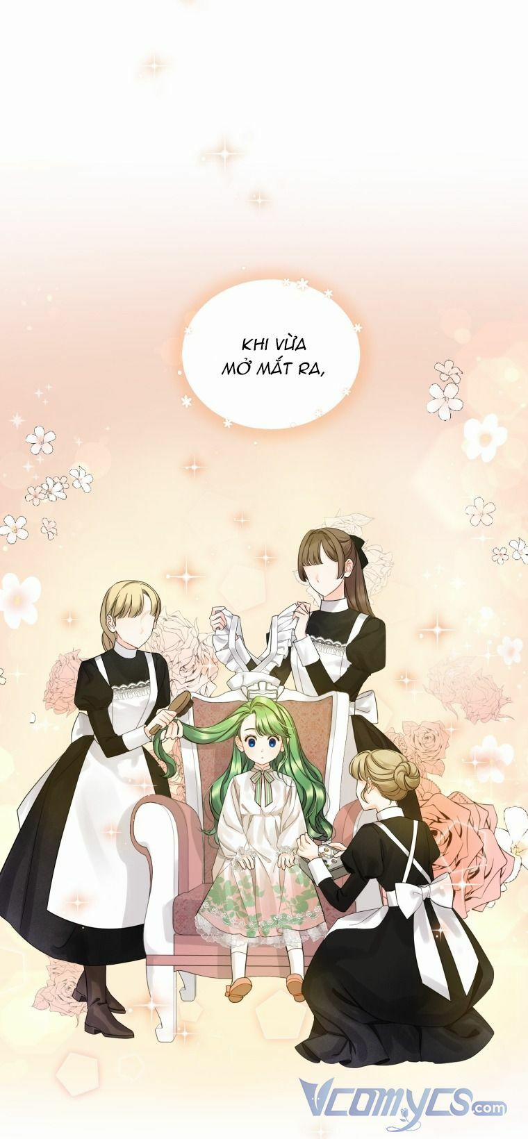 Tôi Trở Thành Em Gái Của Nam Chính Tiểu Thuyết Bl 1 trang 35