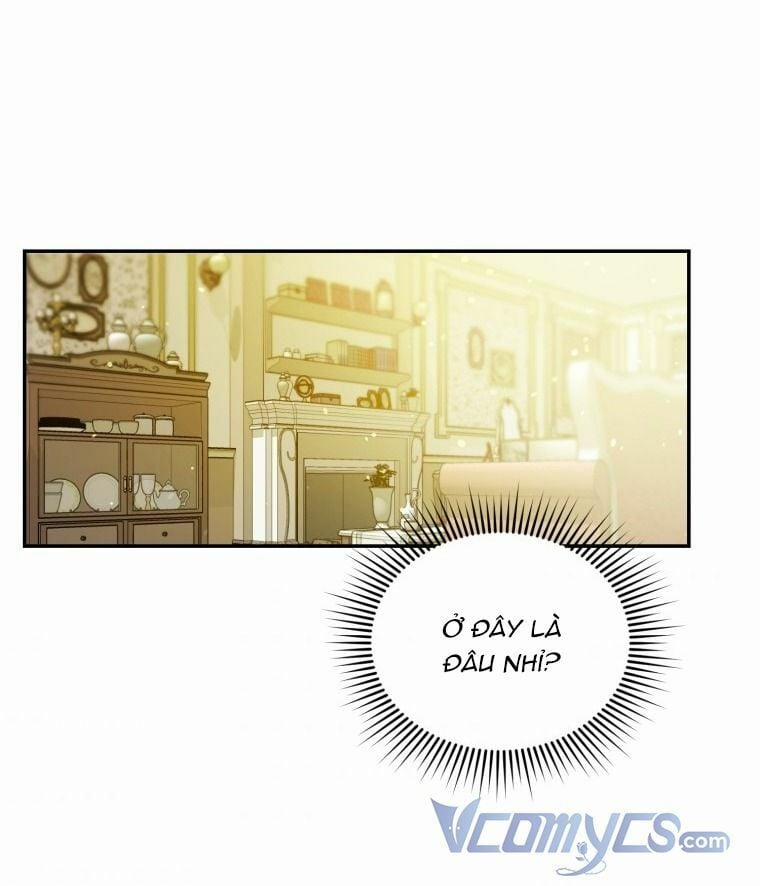 Tôi Trở Thành Em Gái Của Nam Chính Tiểu Thuyết Bl 1 trang 37