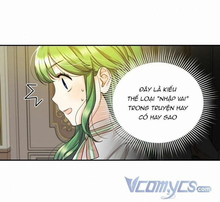 Tôi Trở Thành Em Gái Của Nam Chính Tiểu Thuyết Bl 1 trang 39