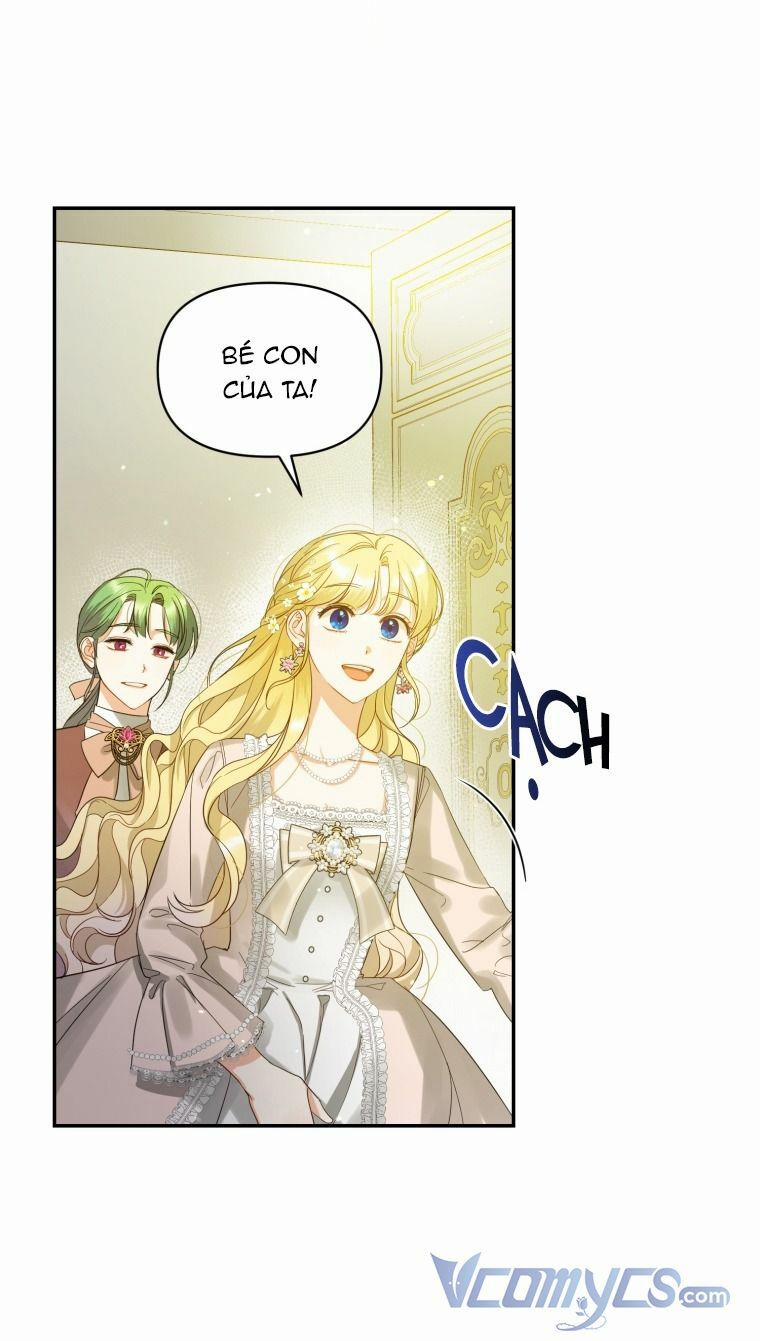 Tôi Trở Thành Em Gái Của Nam Chính Tiểu Thuyết Bl 1 trang 43
