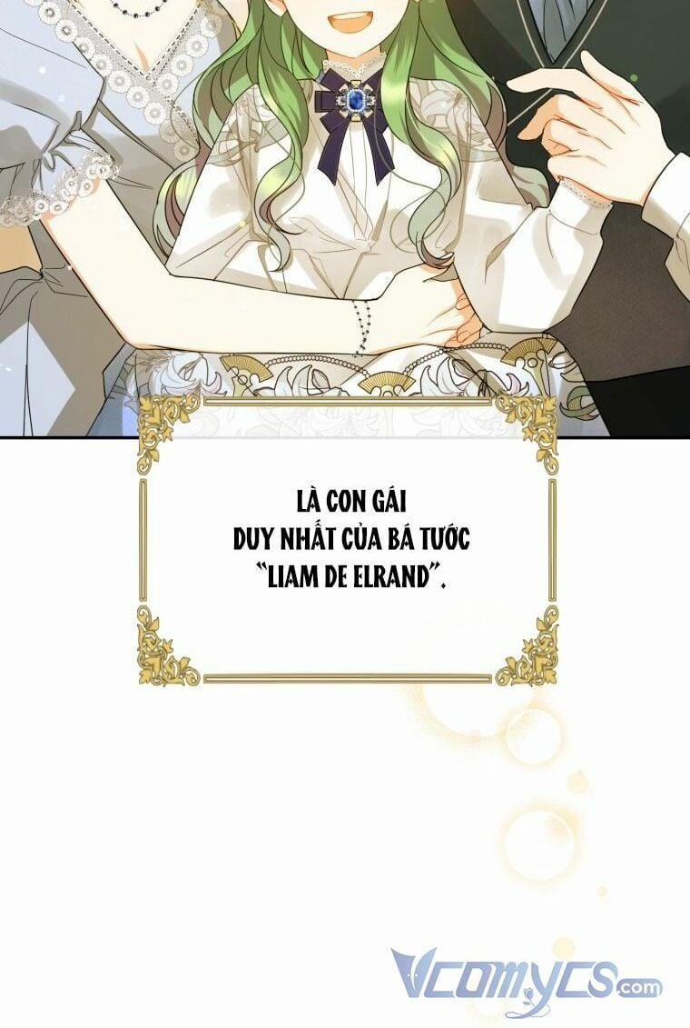 Tôi Trở Thành Em Gái Của Nam Chính Tiểu Thuyết Bl 1 trang 49