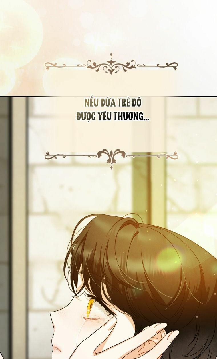 Tôi Trở Thành Em Gái Của Nam Chính Tiểu Thuyết Bl 1 trang 5