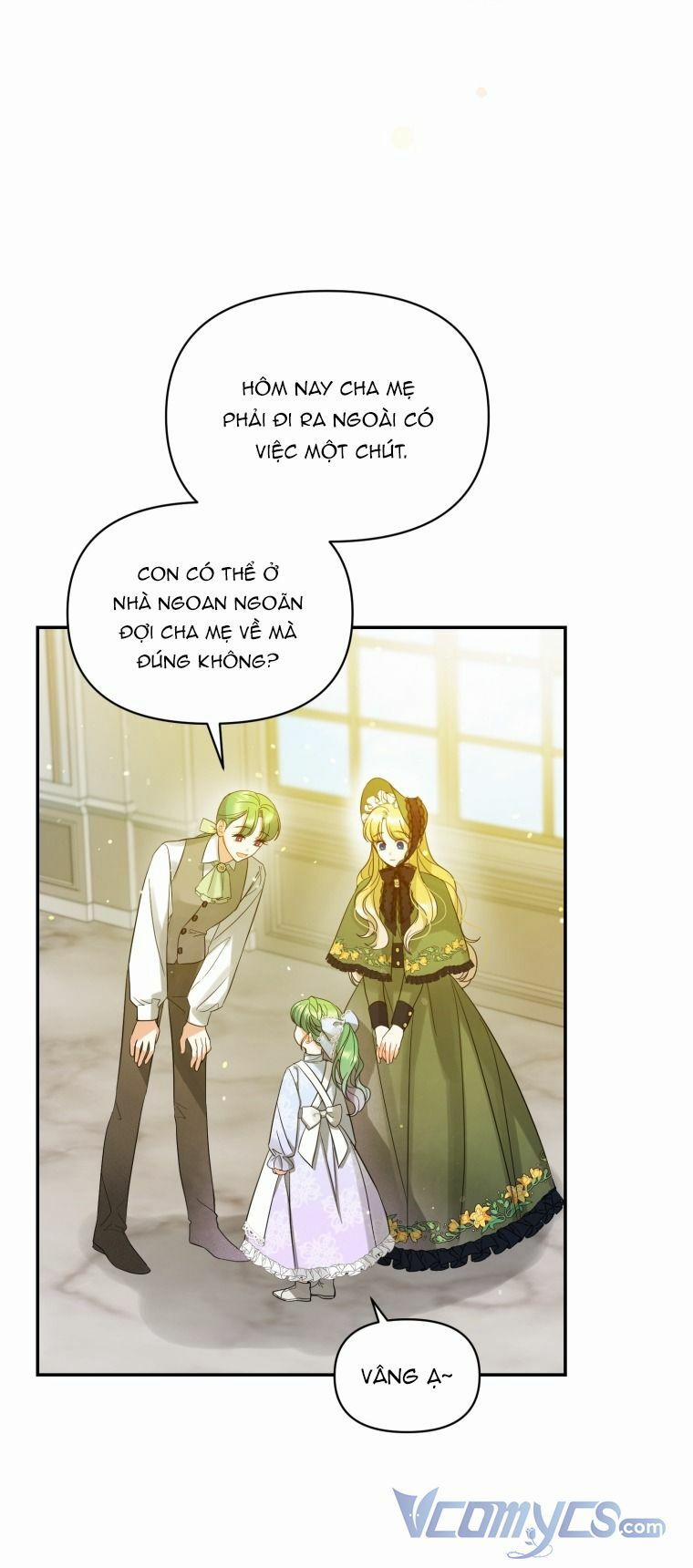 Tôi Trở Thành Em Gái Của Nam Chính Tiểu Thuyết Bl 1 trang 50