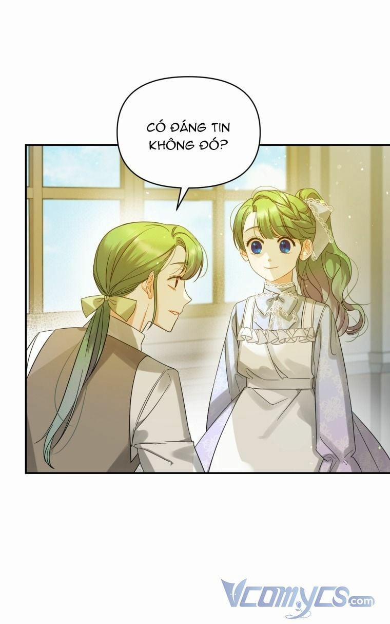 Tôi Trở Thành Em Gái Của Nam Chính Tiểu Thuyết Bl 1 trang 51