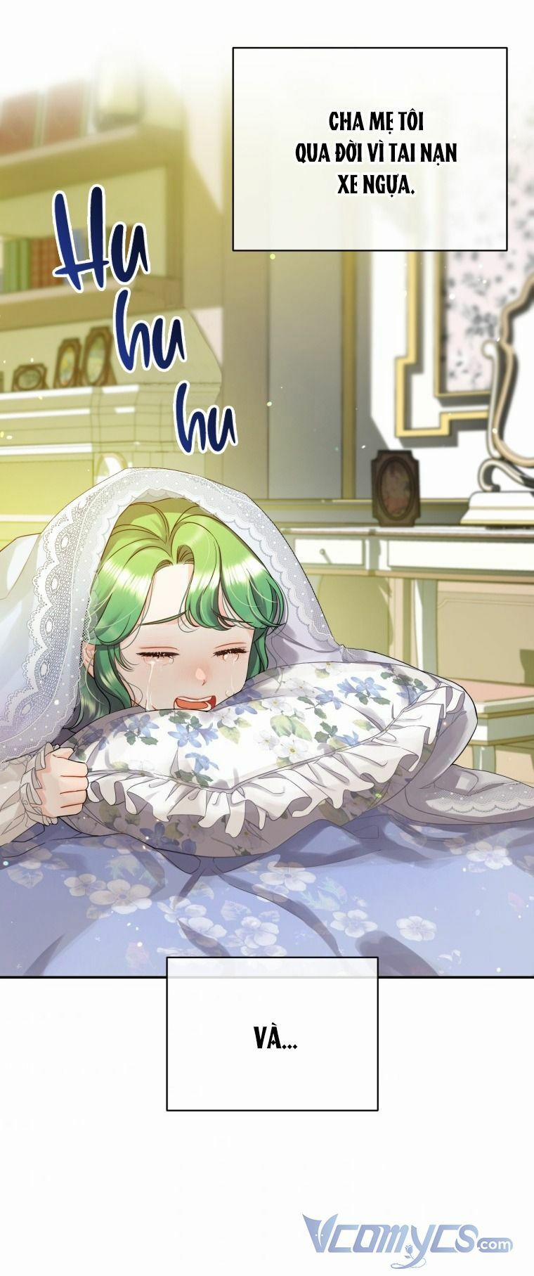 Tôi Trở Thành Em Gái Của Nam Chính Tiểu Thuyết Bl 1 trang 55