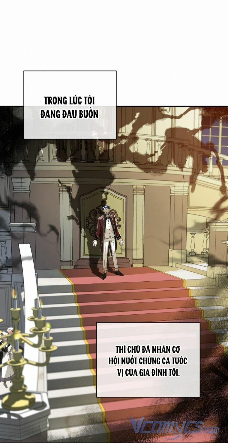 Tôi Trở Thành Em Gái Của Nam Chính Tiểu Thuyết Bl 1 trang 56