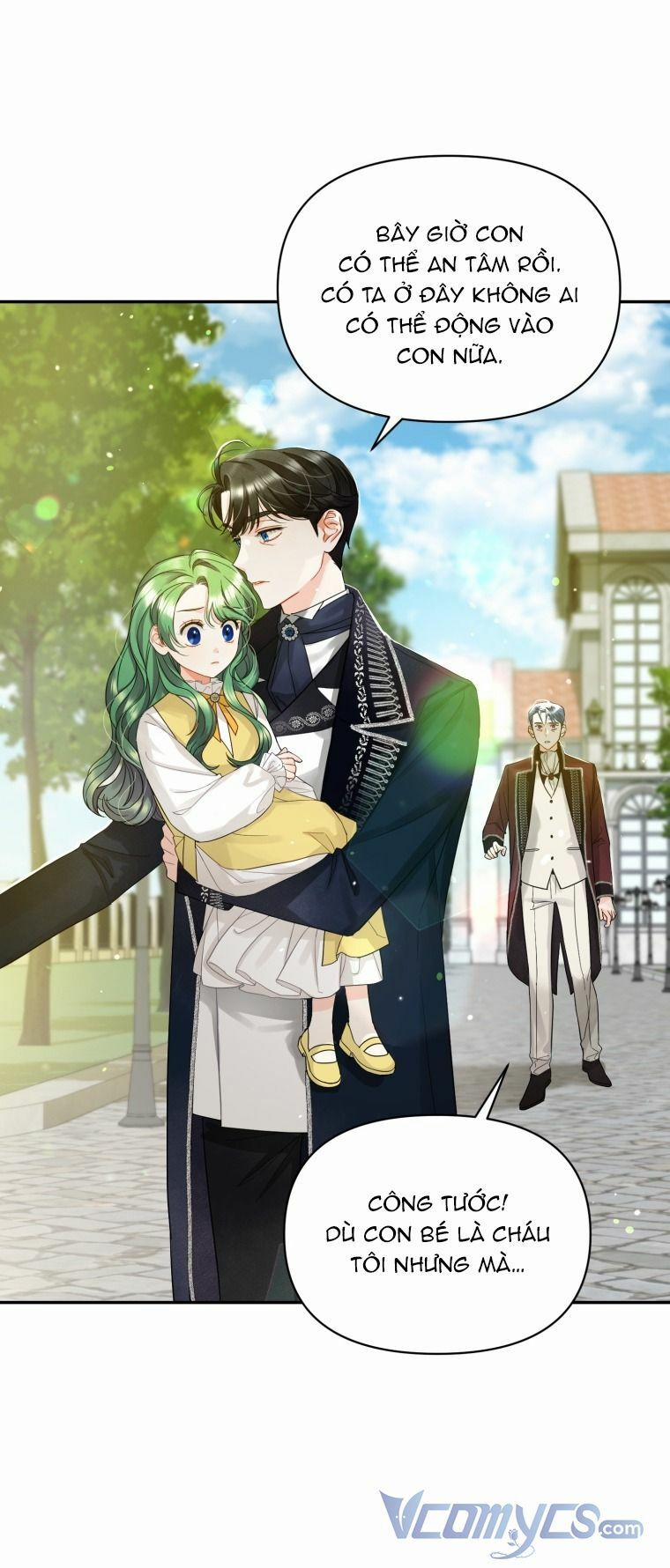 Tôi Trở Thành Em Gái Của Nam Chính Tiểu Thuyết Bl 1 trang 62