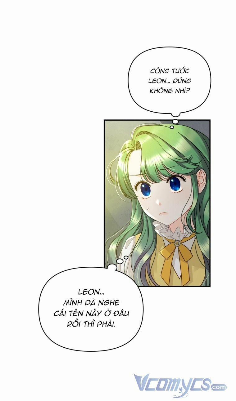 Tôi Trở Thành Em Gái Của Nam Chính Tiểu Thuyết Bl 1 trang 66