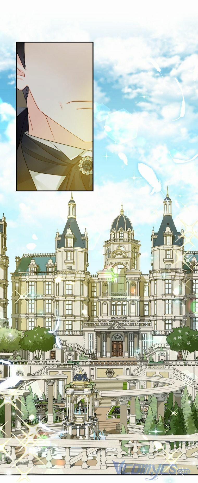 Tôi Trở Thành Em Gái Của Nam Chính Tiểu Thuyết Bl 1 trang 67