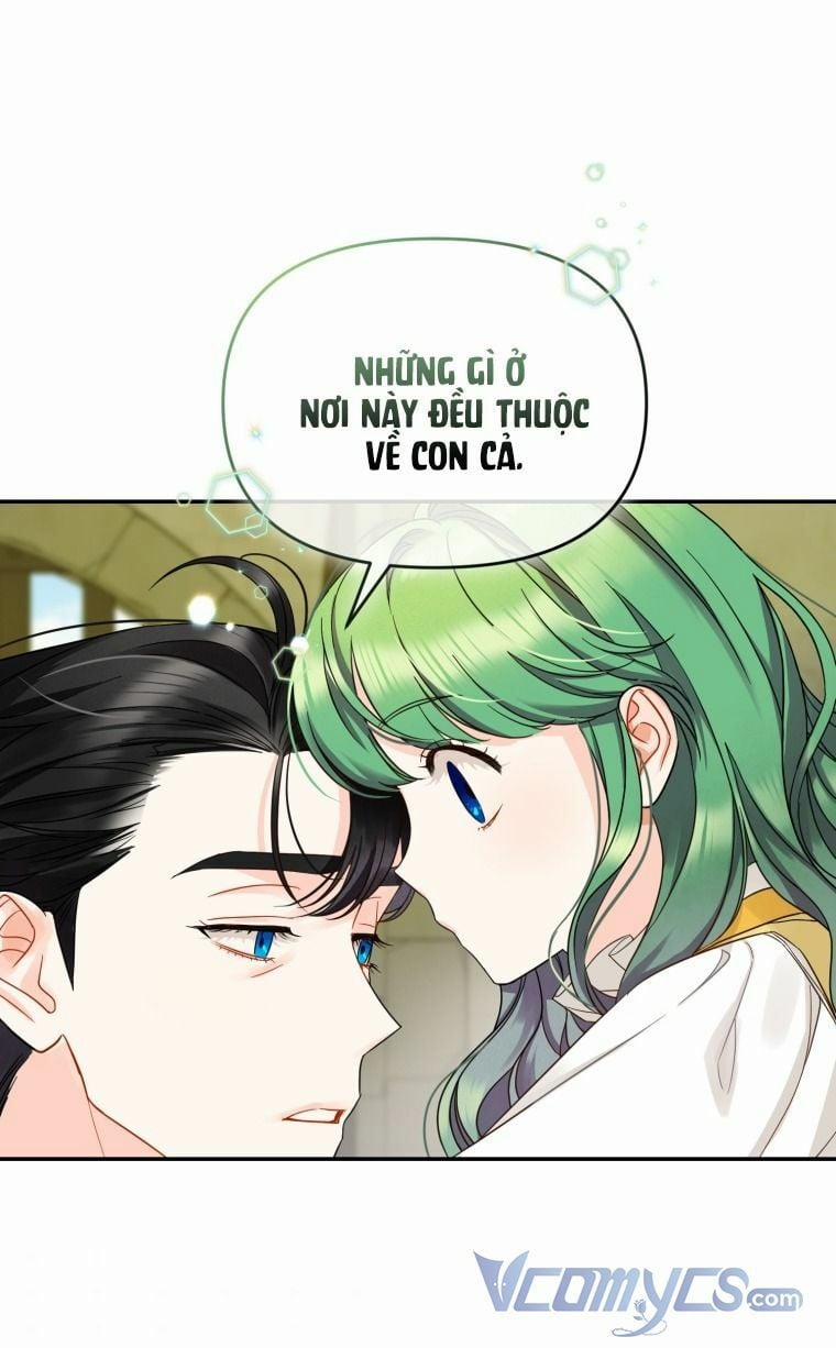 Tôi Trở Thành Em Gái Của Nam Chính Tiểu Thuyết Bl 1 trang 71