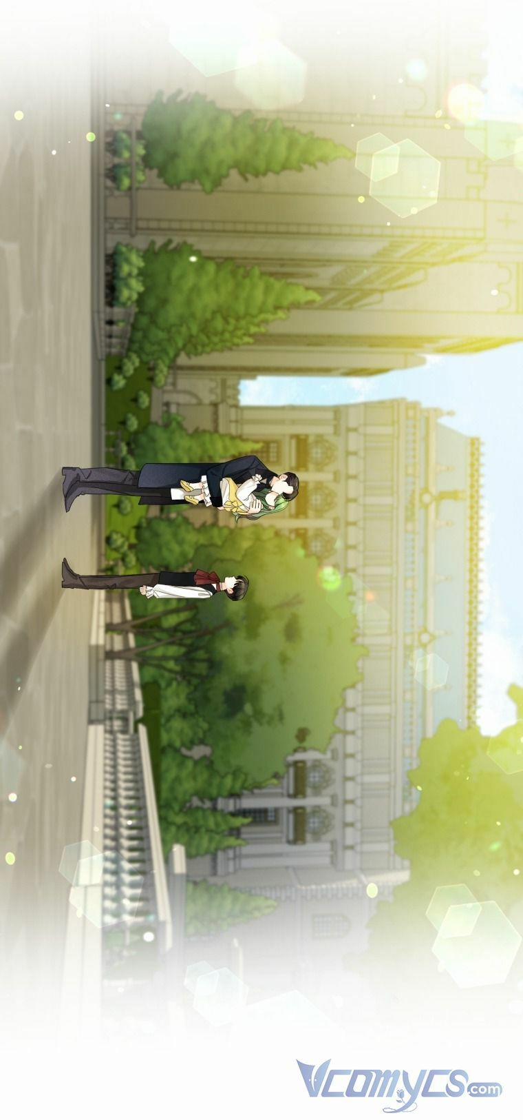 Tôi Trở Thành Em Gái Của Nam Chính Tiểu Thuyết Bl 1 trang 74