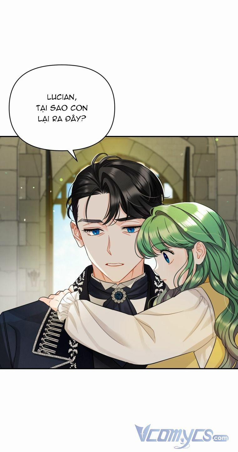 Tôi Trở Thành Em Gái Của Nam Chính Tiểu Thuyết Bl 1 trang 75