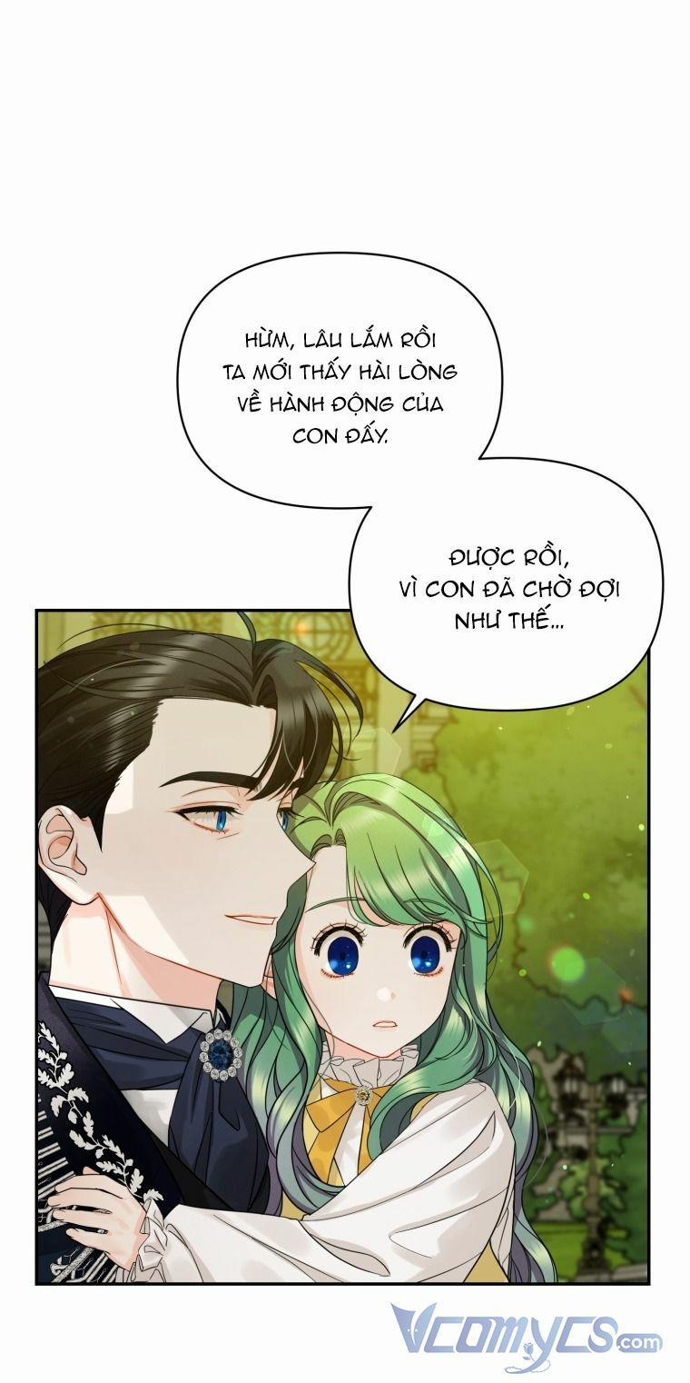 Tôi Trở Thành Em Gái Của Nam Chính Tiểu Thuyết Bl 1 trang 79