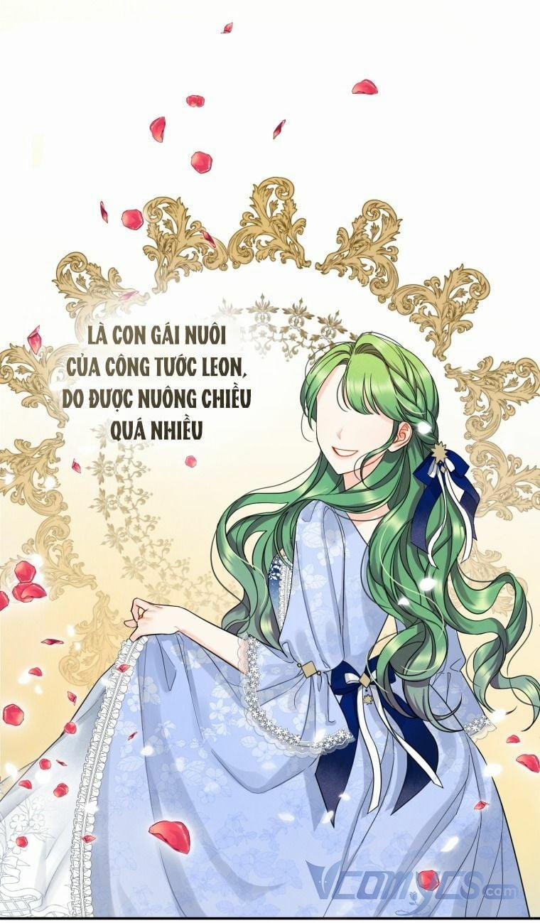 Tôi Trở Thành Em Gái Của Nam Chính Tiểu Thuyết Bl 1 trang 91