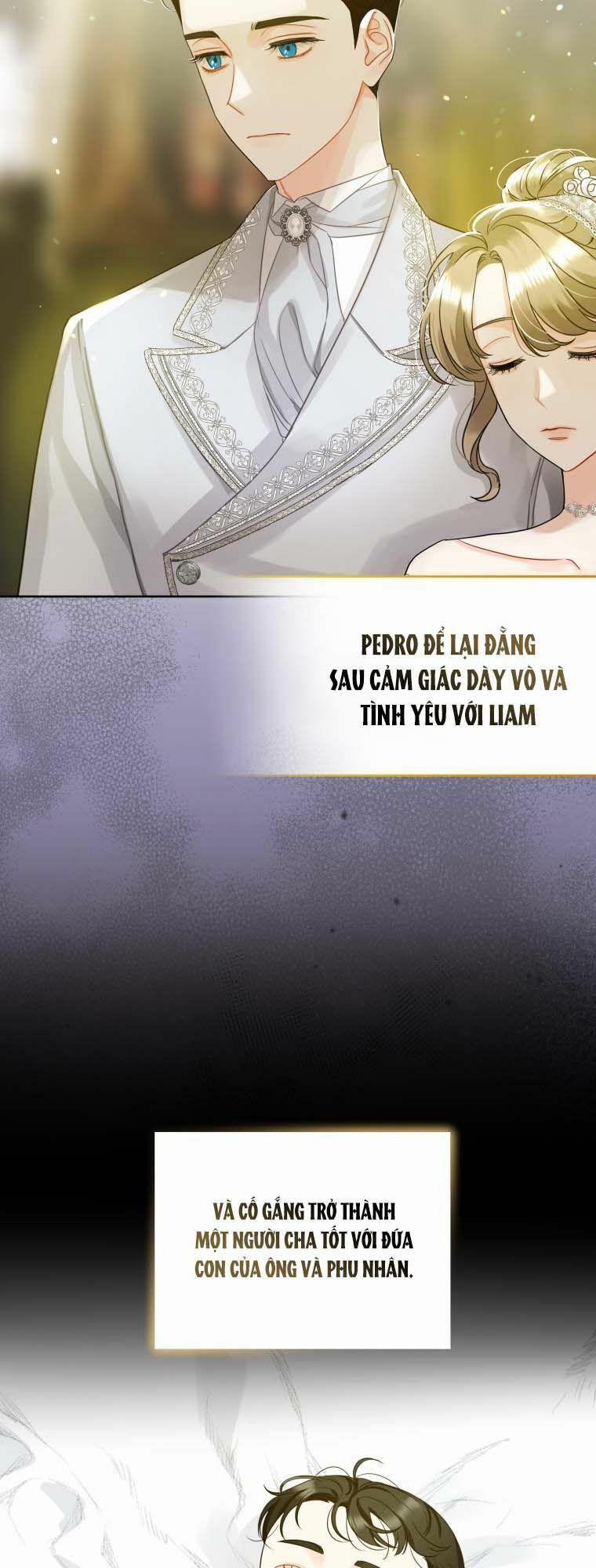 Tôi Trở Thành Em Gái Của Nam Chính Tiểu Thuyết Bl 2 trang 11