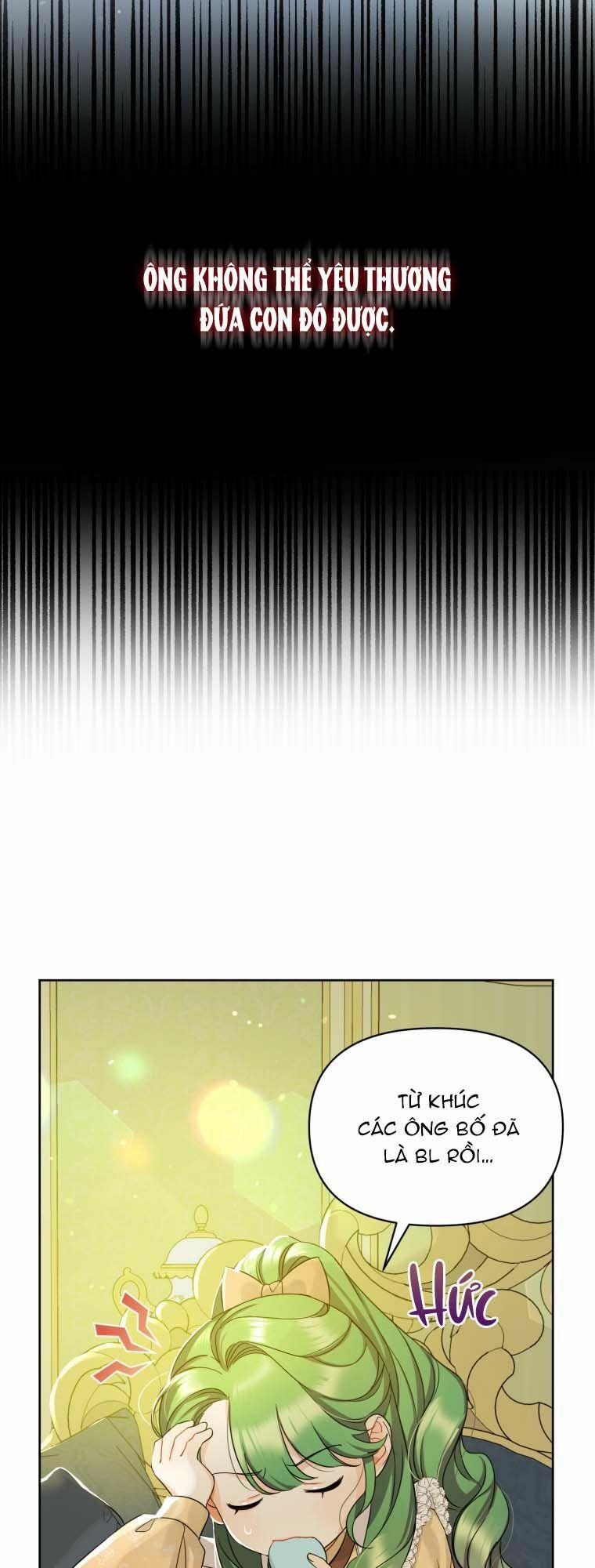 Tôi Trở Thành Em Gái Của Nam Chính Tiểu Thuyết Bl 2 trang 13