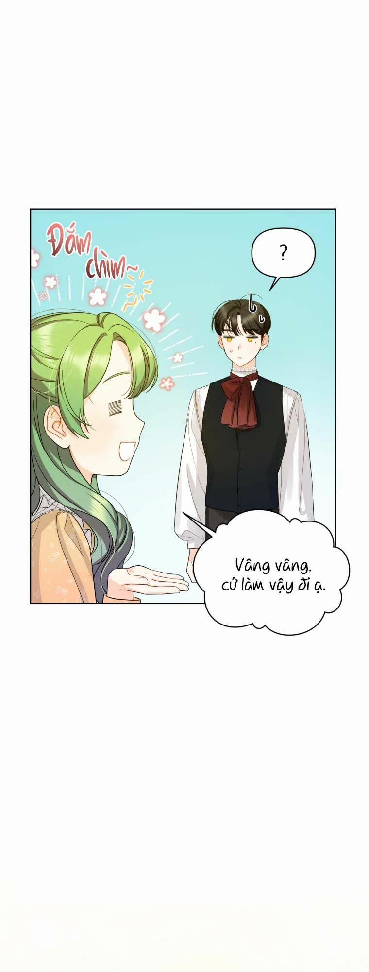 Tôi Trở Thành Em Gái Của Nam Chính Tiểu Thuyết Bl 2 trang 19