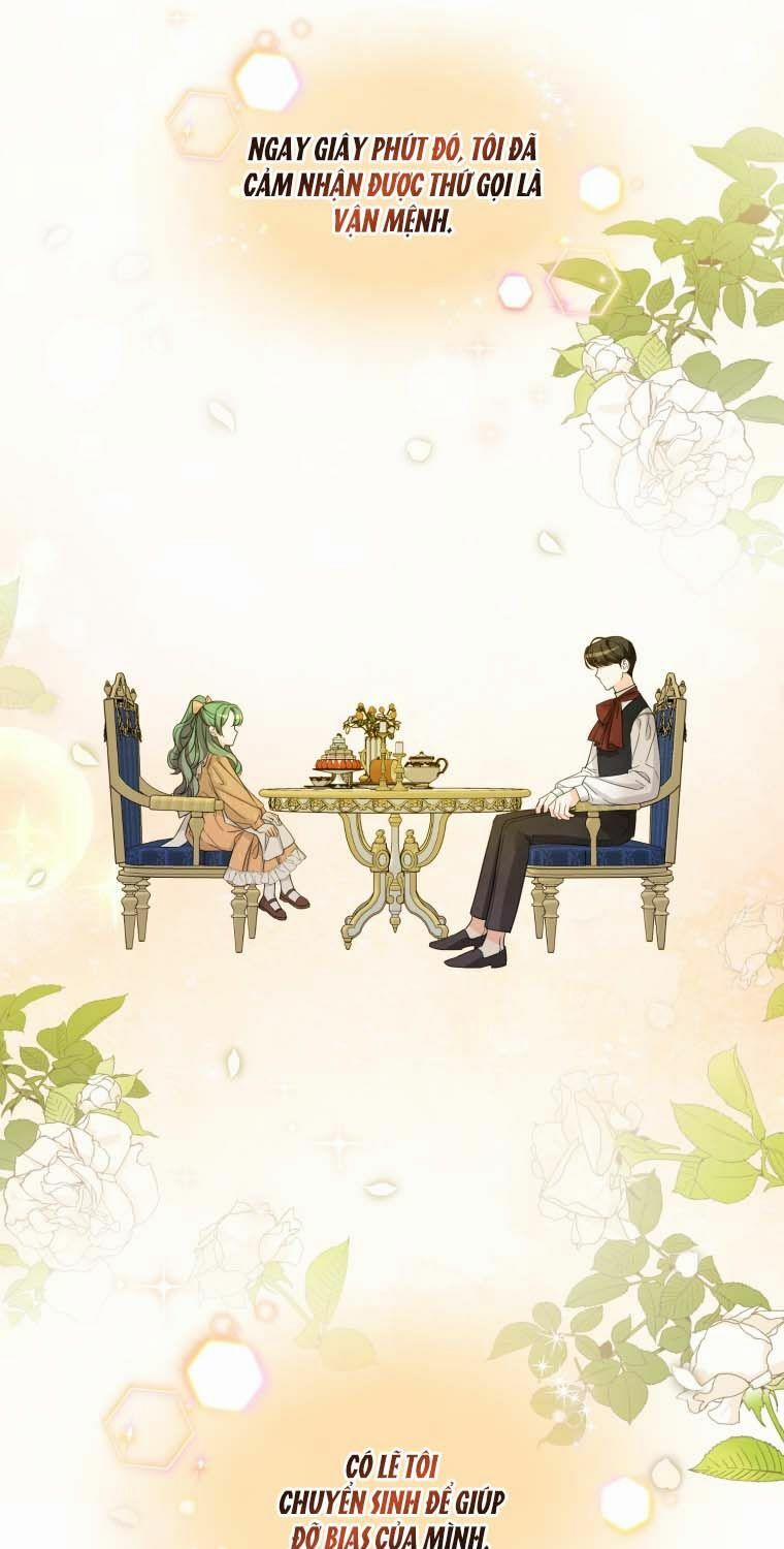 Tôi Trở Thành Em Gái Của Nam Chính Tiểu Thuyết Bl 2 trang 29