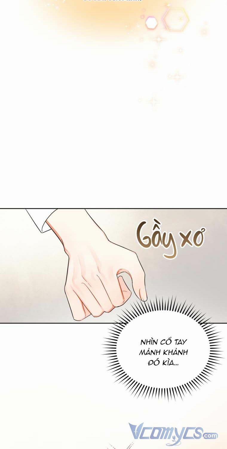 Tôi Trở Thành Em Gái Của Nam Chính Tiểu Thuyết Bl 2 trang 30