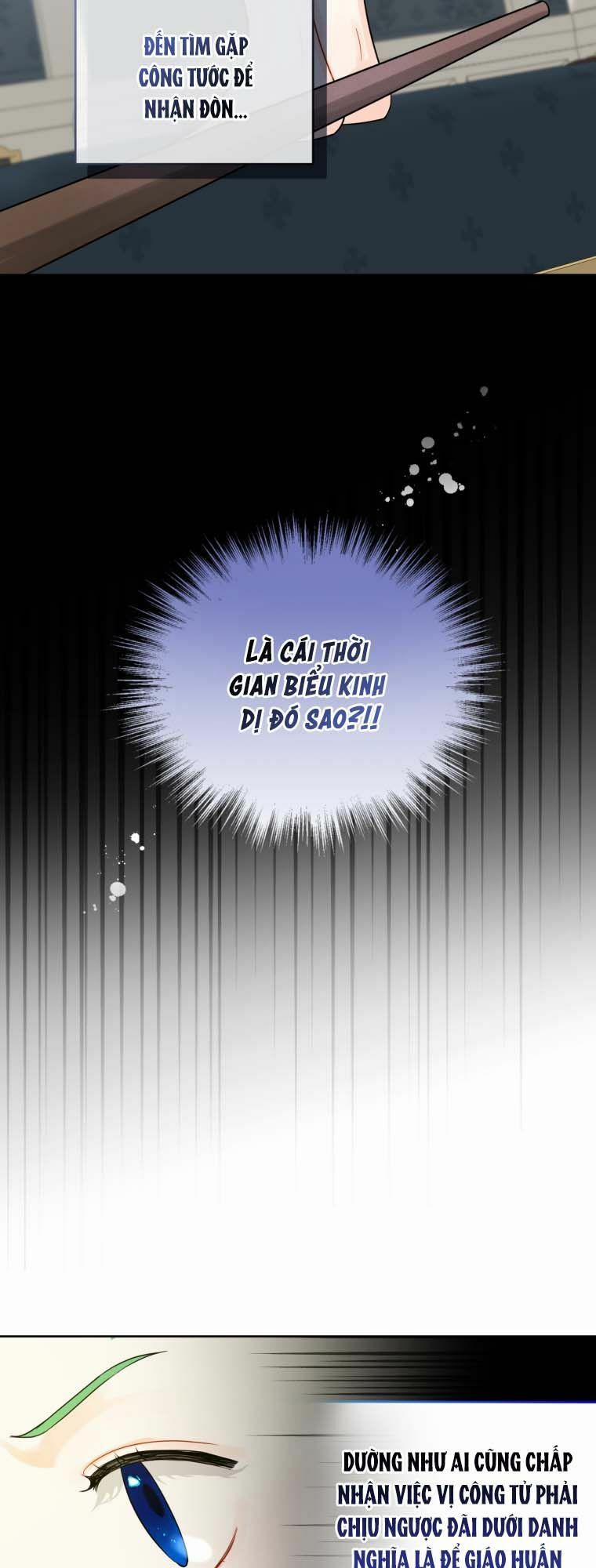 Tôi Trở Thành Em Gái Của Nam Chính Tiểu Thuyết Bl 2 trang 37