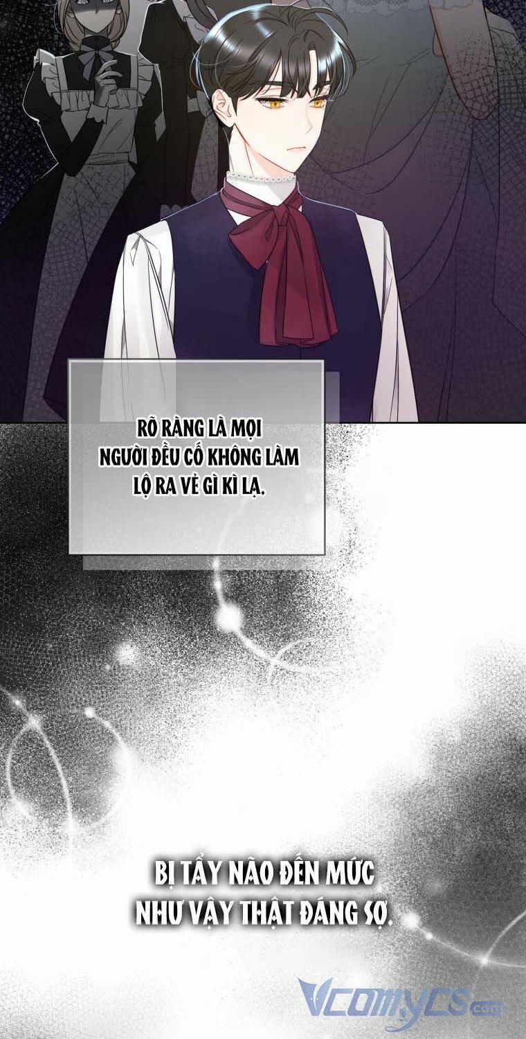 Tôi Trở Thành Em Gái Của Nam Chính Tiểu Thuyết Bl 2 trang 39