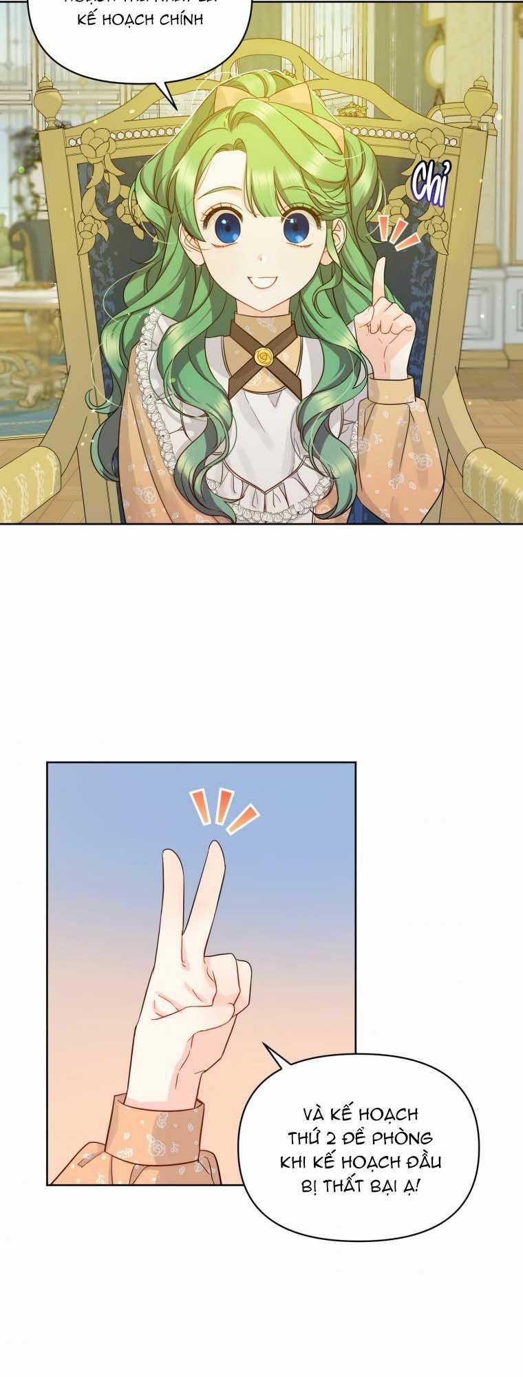 Tôi Trở Thành Em Gái Của Nam Chính Tiểu Thuyết Bl 2 trang 41