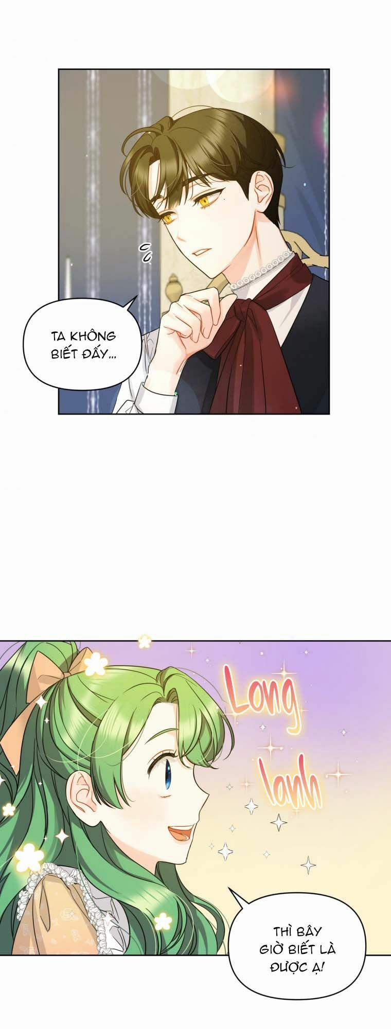 Tôi Trở Thành Em Gái Của Nam Chính Tiểu Thuyết Bl 2 trang 42