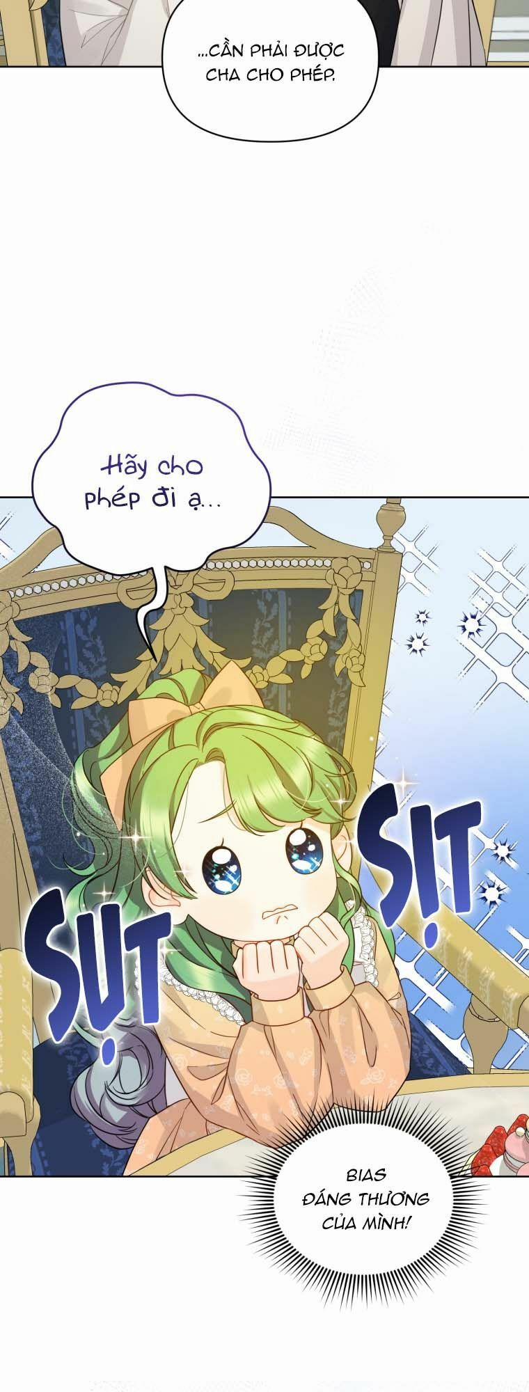 Tôi Trở Thành Em Gái Của Nam Chính Tiểu Thuyết Bl 2 trang 44