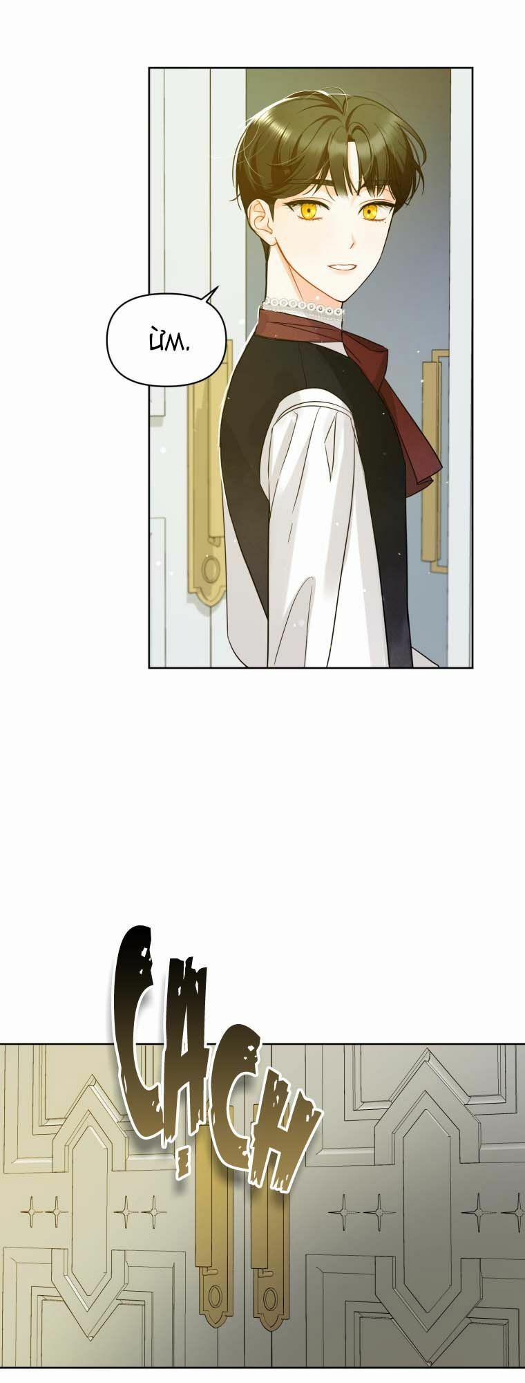 Tôi Trở Thành Em Gái Của Nam Chính Tiểu Thuyết Bl 2 trang 50