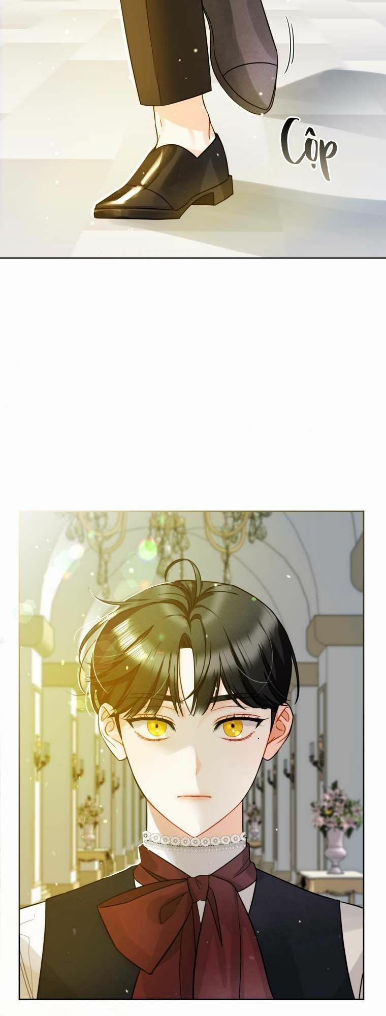 Tôi Trở Thành Em Gái Của Nam Chính Tiểu Thuyết Bl 2 trang 52