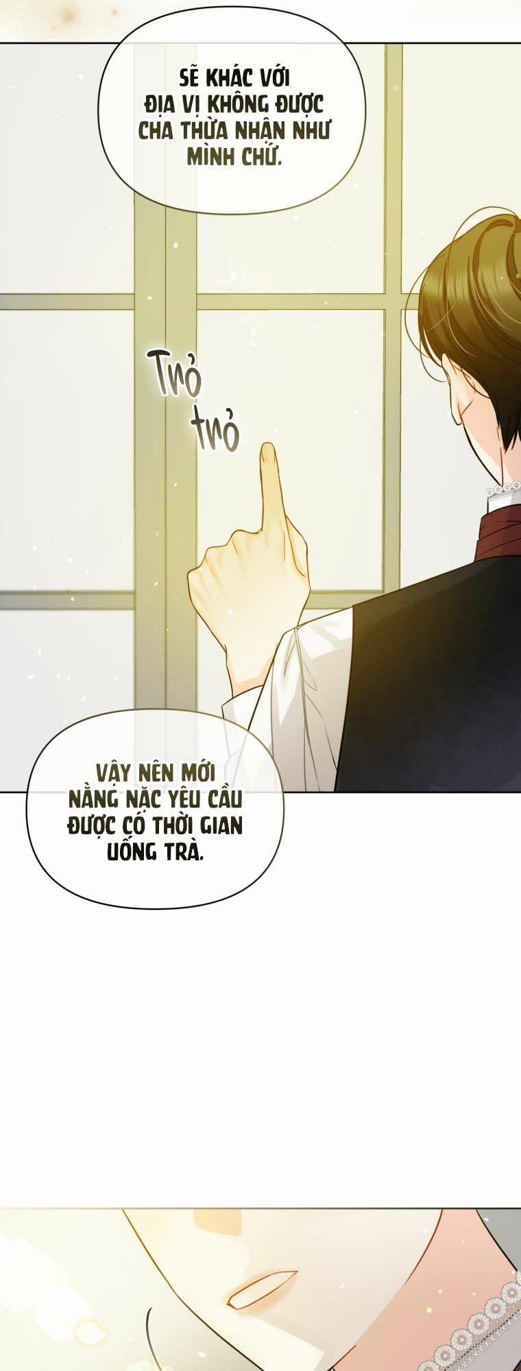 Tôi Trở Thành Em Gái Của Nam Chính Tiểu Thuyết Bl 2 trang 54