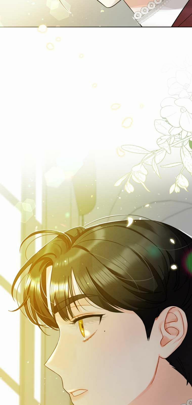 Tôi Trở Thành Em Gái Của Nam Chính Tiểu Thuyết Bl 2 trang 55